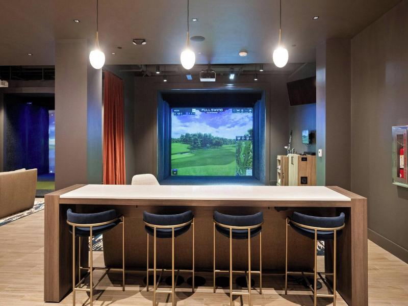 The Ballantyne, a Luxury Collection Hotel, Charlot image