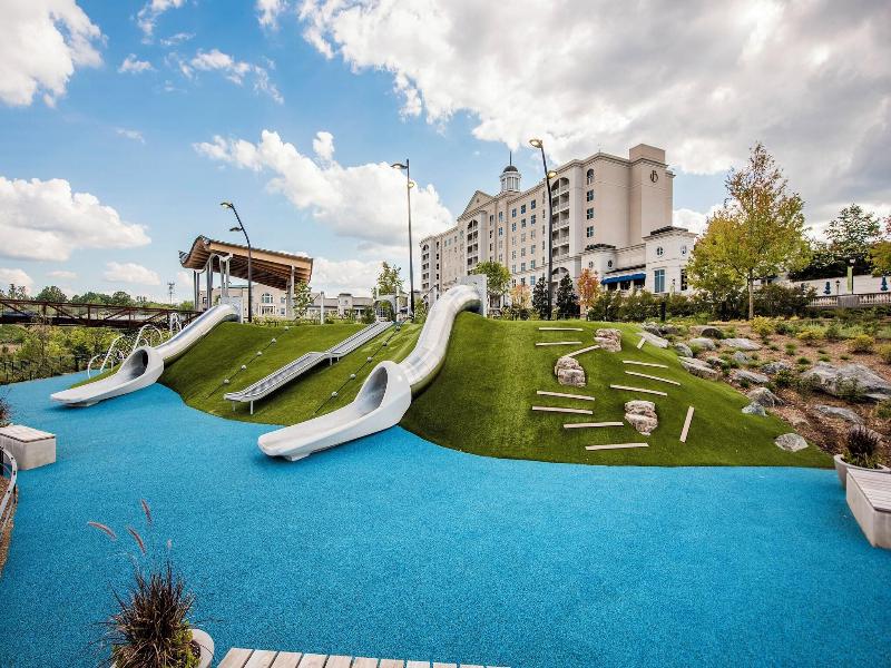 The Ballantyne, a Luxury Collection Hotel, Charlot image