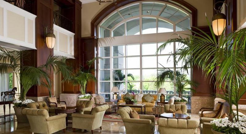 The Ballantyne, a Luxury Collection Hotel, Charlot