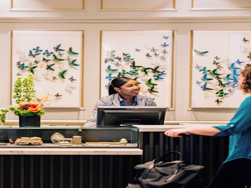 The Ballantyne, a Luxury Collection Hotel, Charlot image