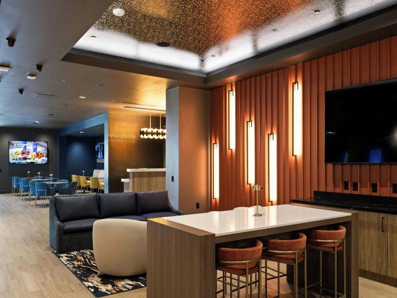 The Ballantyne, a Luxury Collection Hotel, Charlot image