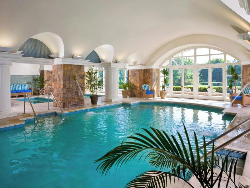 The Ballantyne, a Luxury Collection Hotel, Charlot image