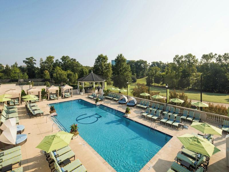 The Ballantyne, a Luxury Collection Hotel, Charlot image