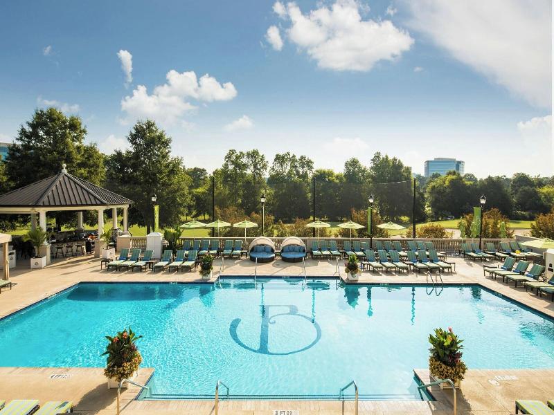 The Ballantyne, a Luxury Collection Hotel, Charlot image