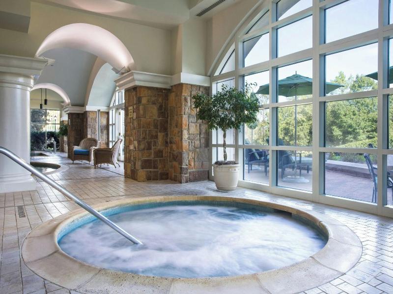 The Ballantyne, a Luxury Collection Hotel, Charlot image