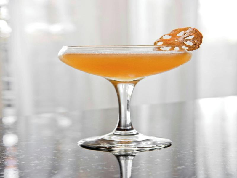 The Ballantyne, a Luxury Collection Hotel, Charlot image