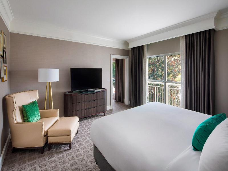 The Ballantyne, a Luxury Collection Hotel, Charlot image