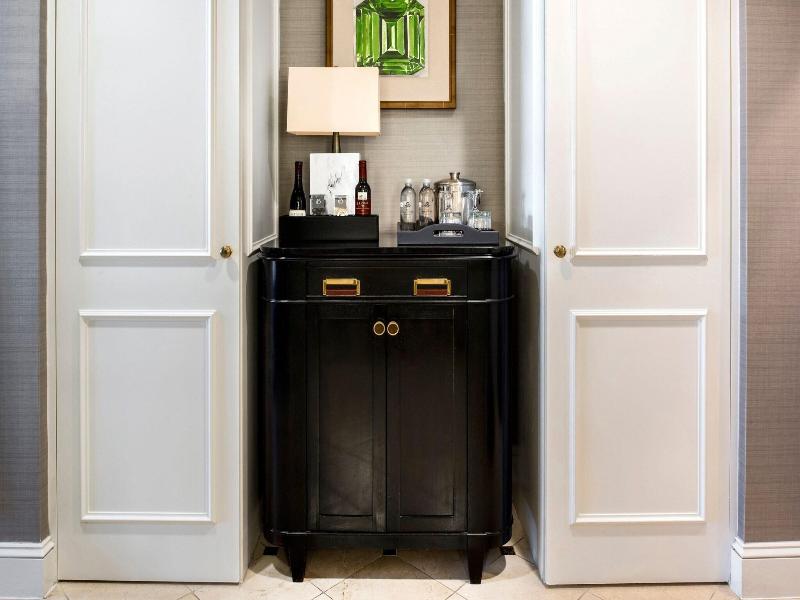 The Ballantyne, a Luxury Collection Hotel, Charlot image