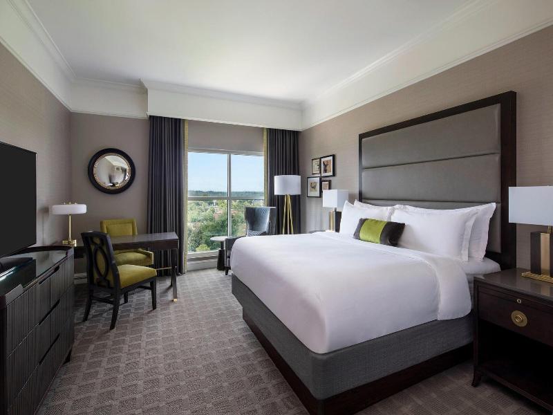 The Ballantyne, a Luxury Collection Hotel, Charlot image