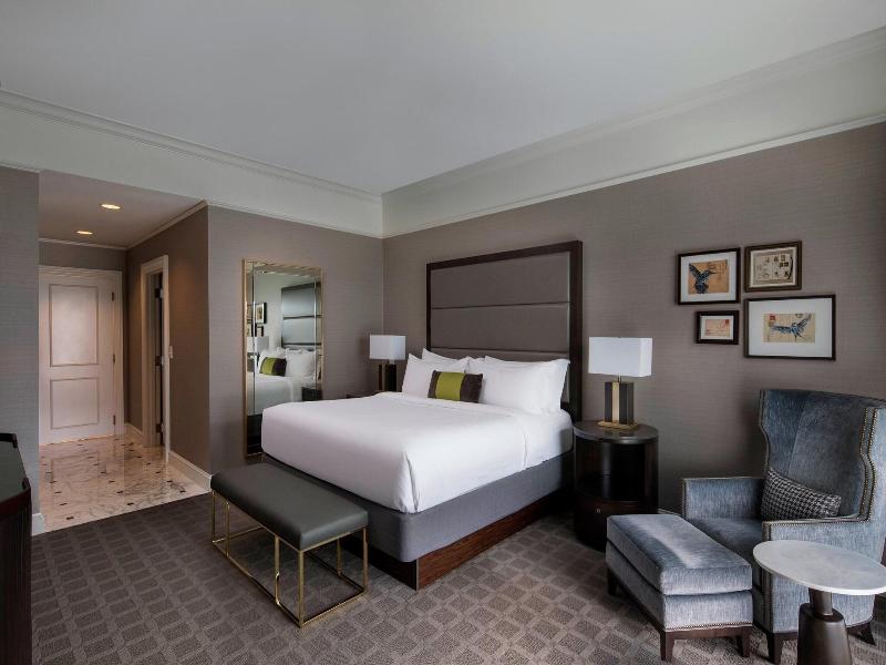 The Ballantyne, a Luxury Collection Hotel, Charlot image