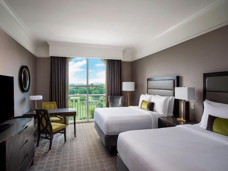 The Ballantyne, a Luxury Collection Hotel, Charlot image