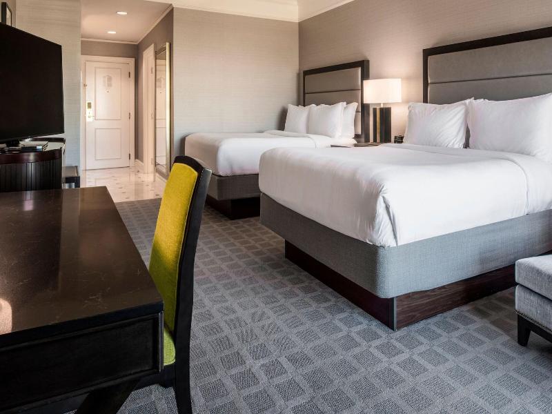 The Ballantyne, a Luxury Collection Hotel, Charlot image