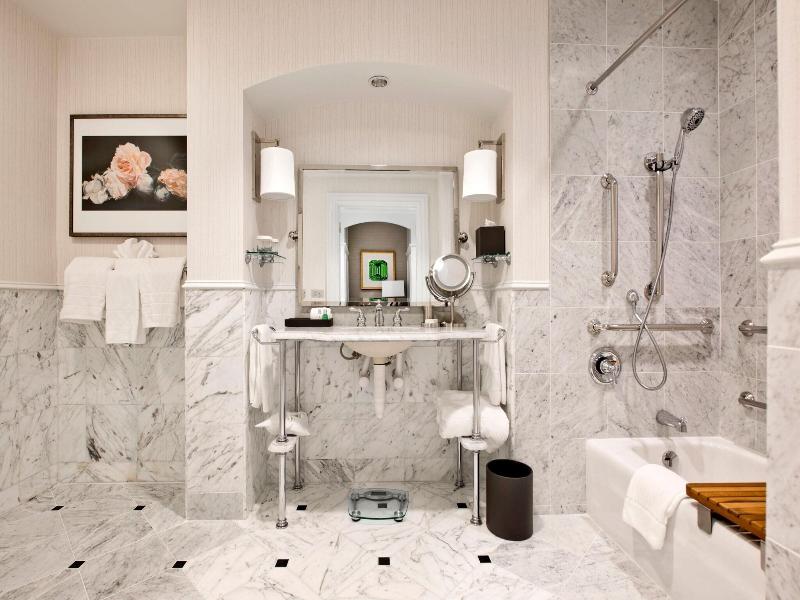 The Ballantyne, a Luxury Collection Hotel, Charlot image
