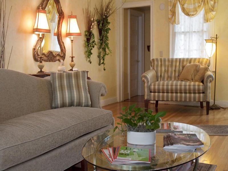 The Scranton Seahorse Inn image