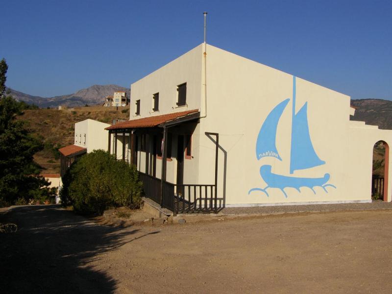Marvina image