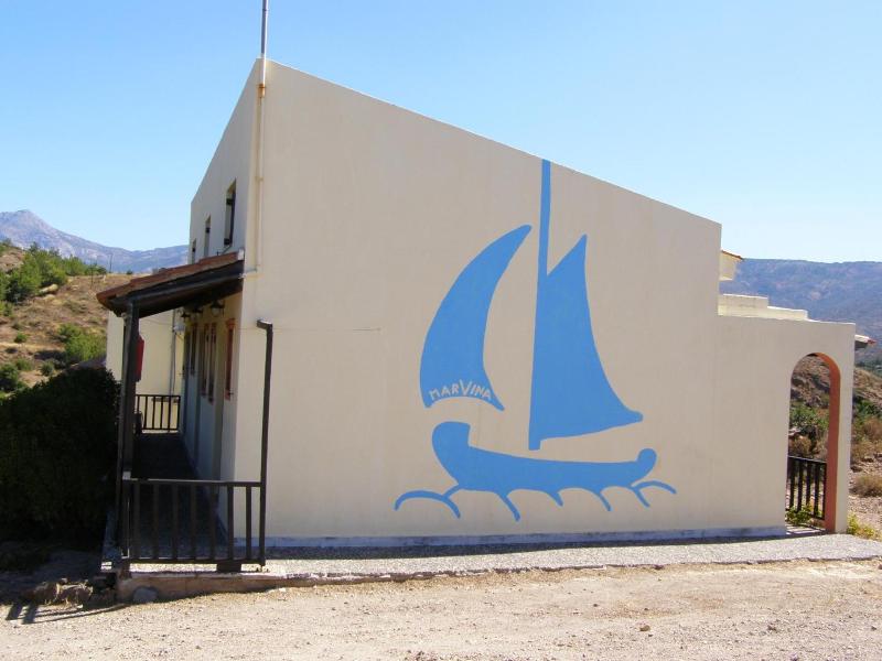 Marvina image