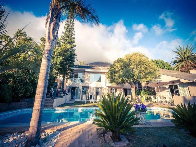 Capo Cabana Guest House image