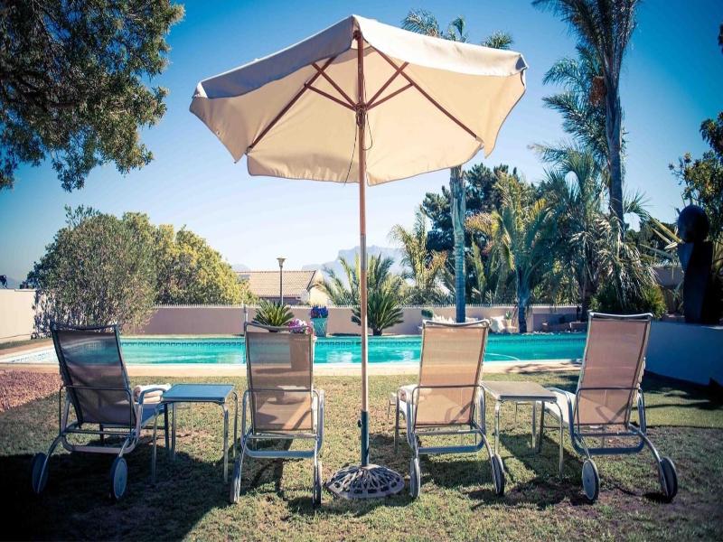 Capo Cabana Guest House image