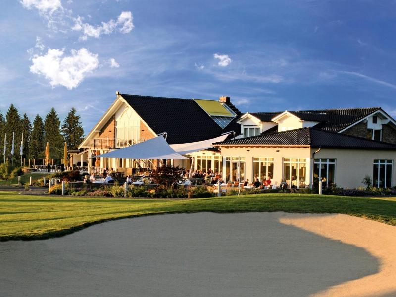 Country Partner Golf Club Gut Heckenhof image