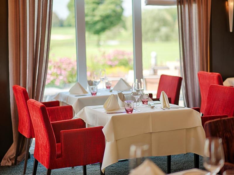 Country Partner Golf Club Gut Heckenhof image