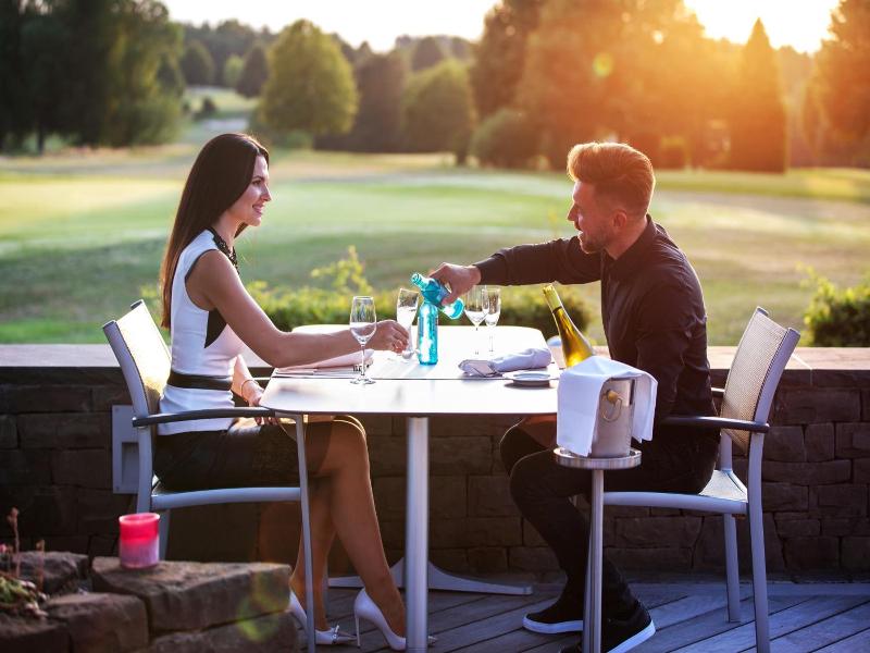 Country Partner Golf Club Gut Heckenhof image
