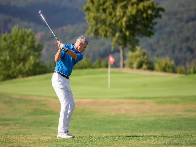 Country Partner Golf Club Gut Heckenhof image