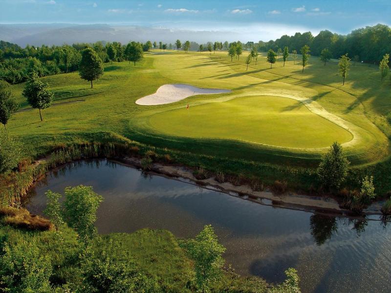 Country Partner Golf Club Gut Heckenhof image