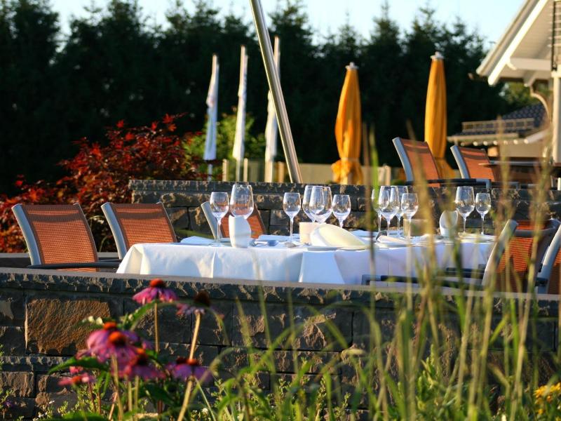 Country Partner Golf Club Gut Heckenhof — general view
