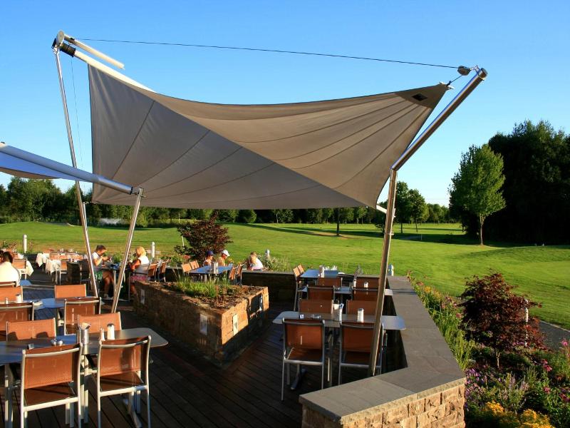 Country Partner Golf Club Gut Heckenhof image