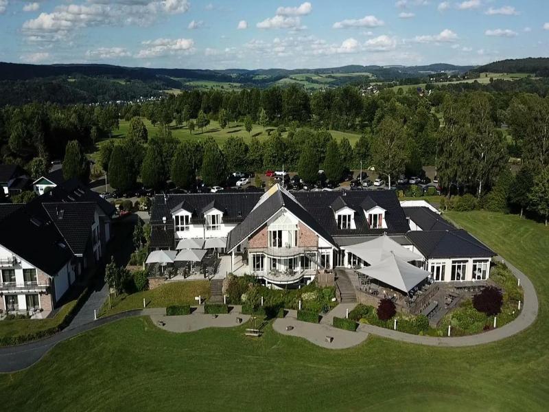 Country Partner Golf Club Gut Heckenhof image