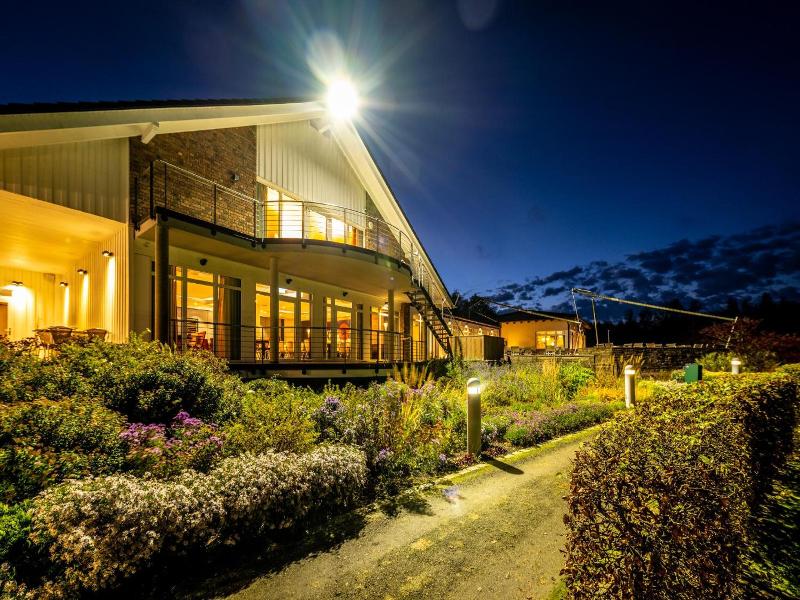 Country Partner Golf Club Gut Heckenhof image