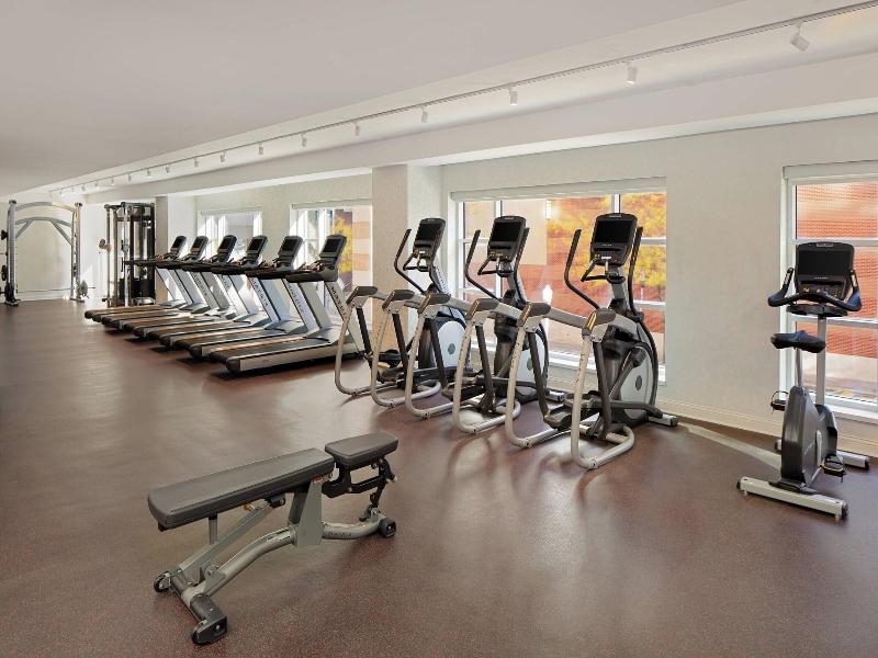 Cincinnati Marriott at RiverCenter image