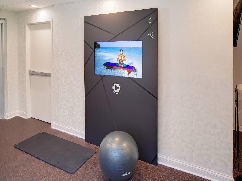Cincinnati Marriott at RiverCenter image