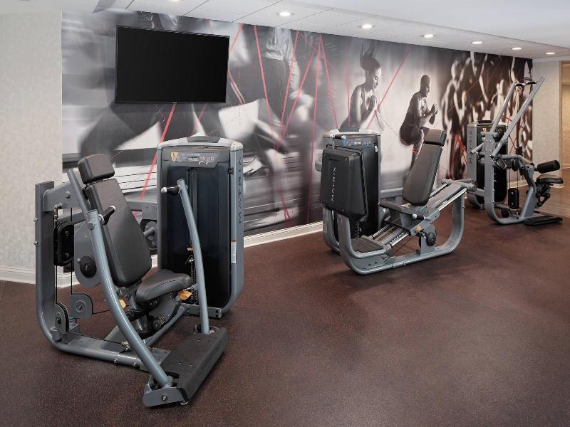 Cincinnati Marriott at RiverCenter image