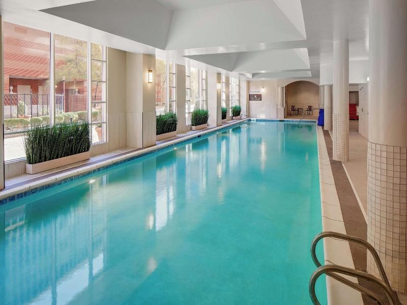 Cincinnati Marriott at RiverCenter image