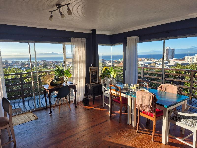 Bluebottle Guesthouse image