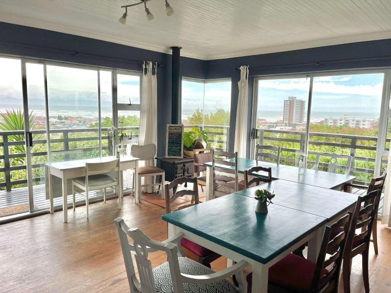 Bluebottle Guesthouse image