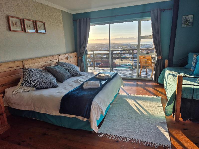 Bluebottle Guesthouse image