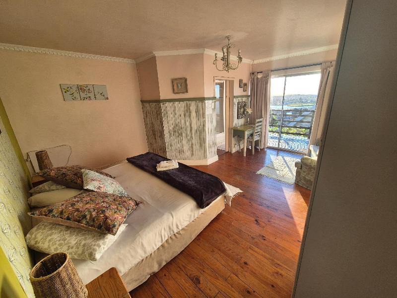Bluebottle Guesthouse image