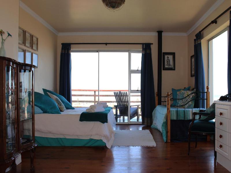 Bluebottle Guesthouse image