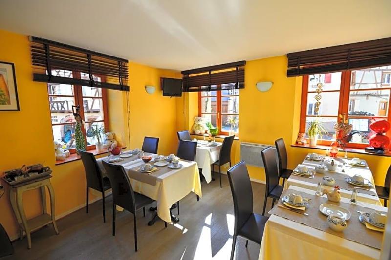 Hostellerie du Château image