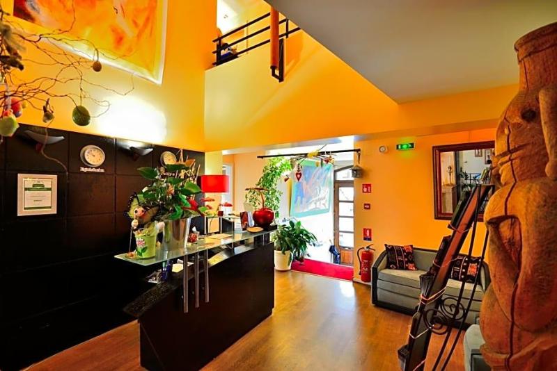 Hostellerie du Château image