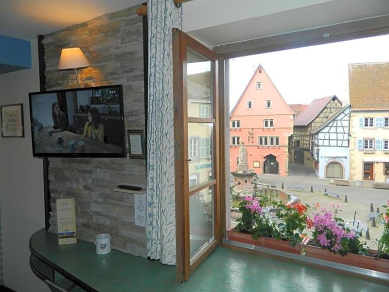 Hostellerie du Château image