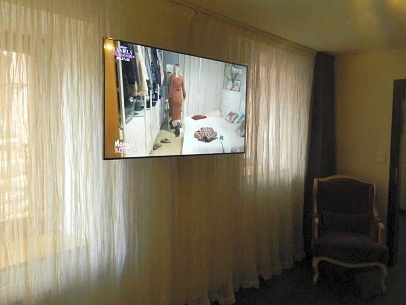 Hostellerie du Château image