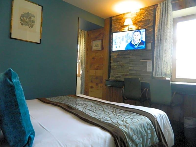 Hostellerie du Château image