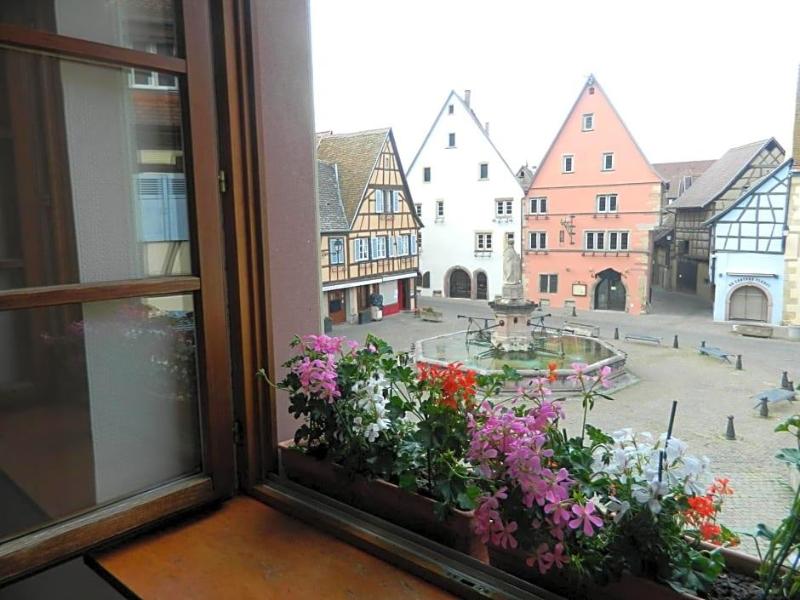 Hostellerie du Château image