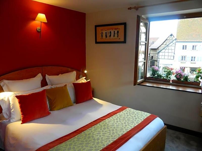 Hostellerie du Château image