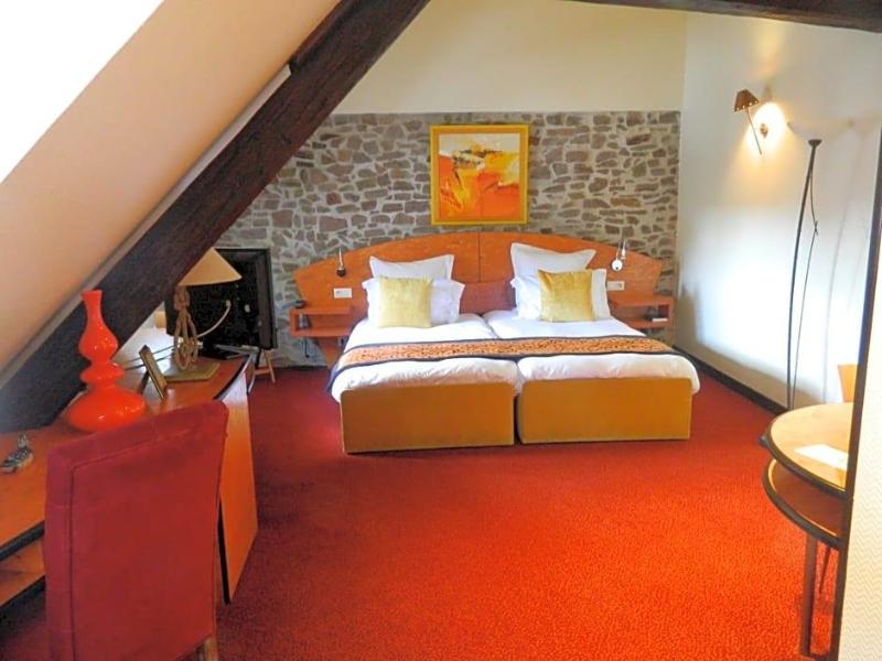 Hostellerie du Château image