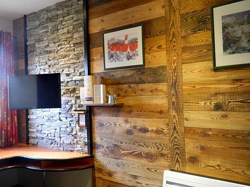 Hostellerie du Château image