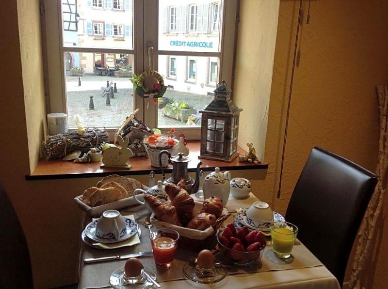 Hostellerie du Château image